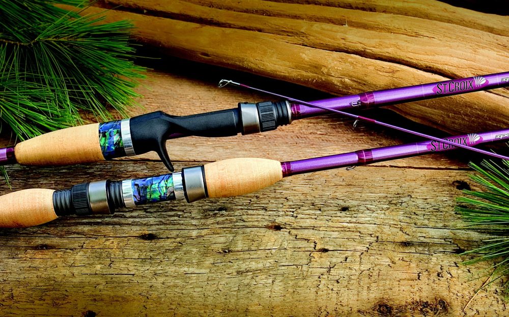 Which Fishing Rod Is On Your Wish List? - SheFishes2