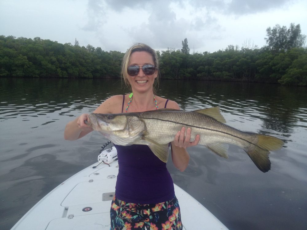 Mark Your Calendar For Florida Free Fishing Days SheFishes2
