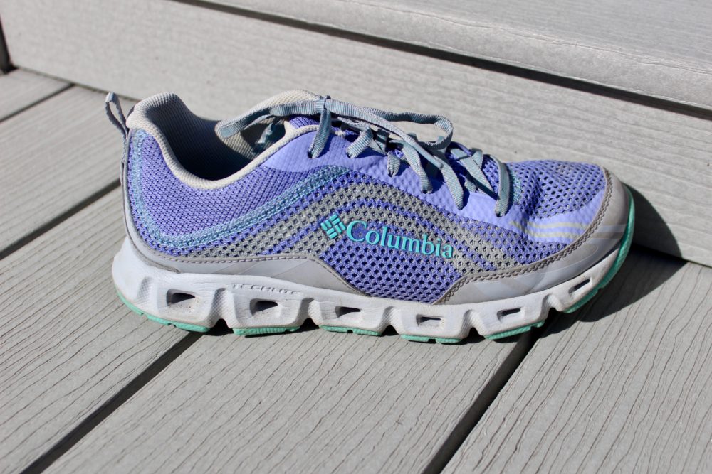 columbia drainmaker shoes