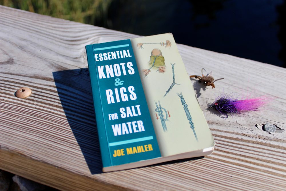 fishing knots rigs saltwater|