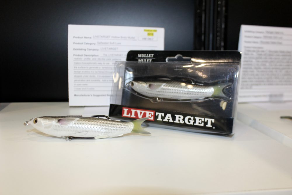 livetarget-mullet