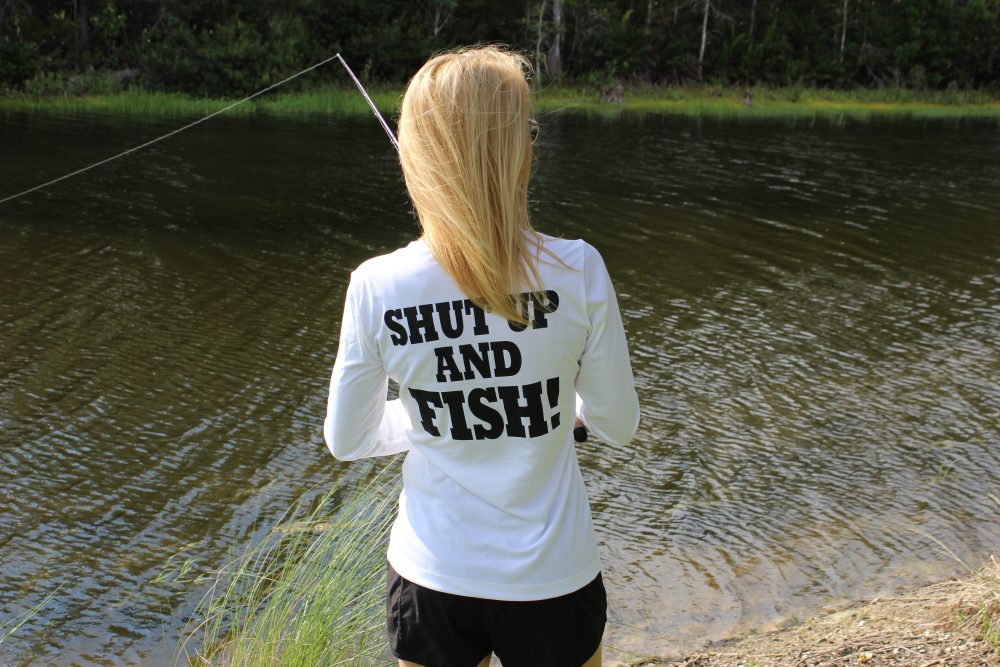 fishing shirts