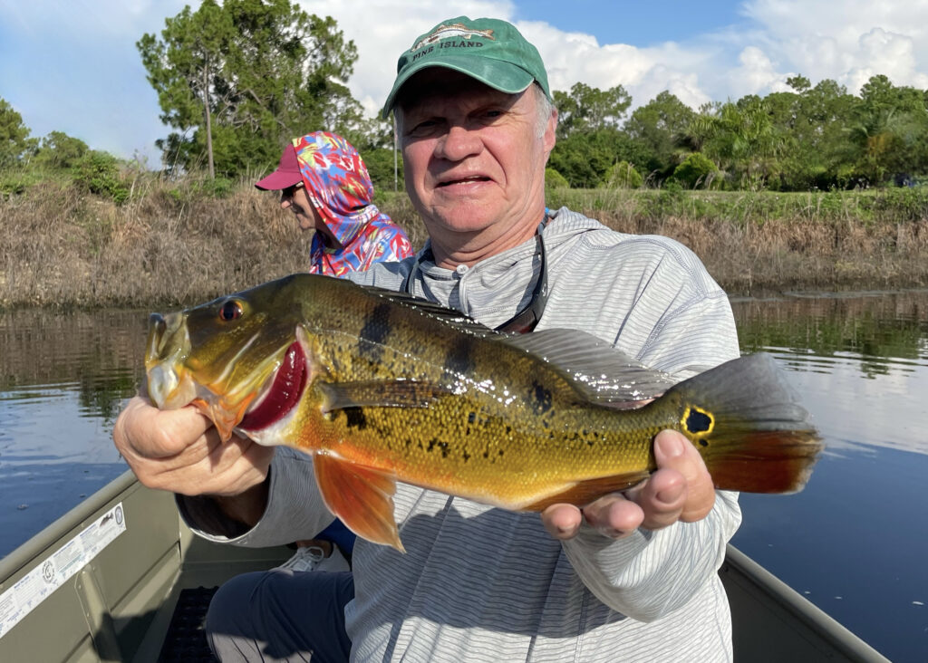 Southwest Florida Fishing Report and Forecast – September 8, 2021 -  SheFishes2