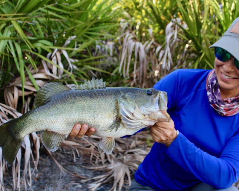 bass-fishing-cold-front