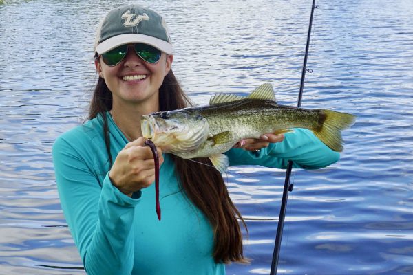 Southwest Florida Freshwater Fishing Guide