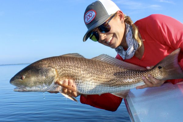 Southwest Florida Freshwater Fishing Guide