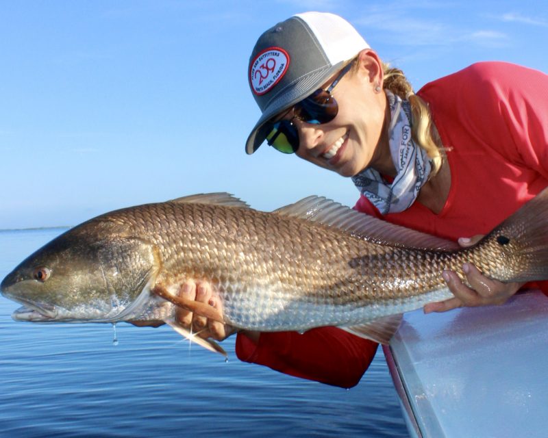 best-fishing-redfish