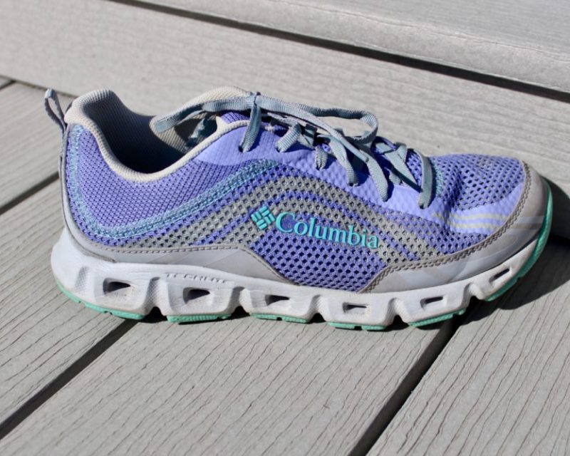 columbia drainmaker shoes