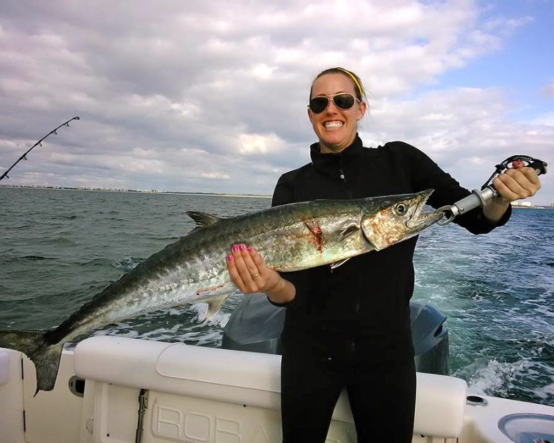 King Mackerel