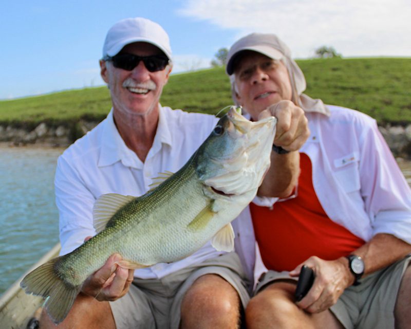 southwest florida fishing report