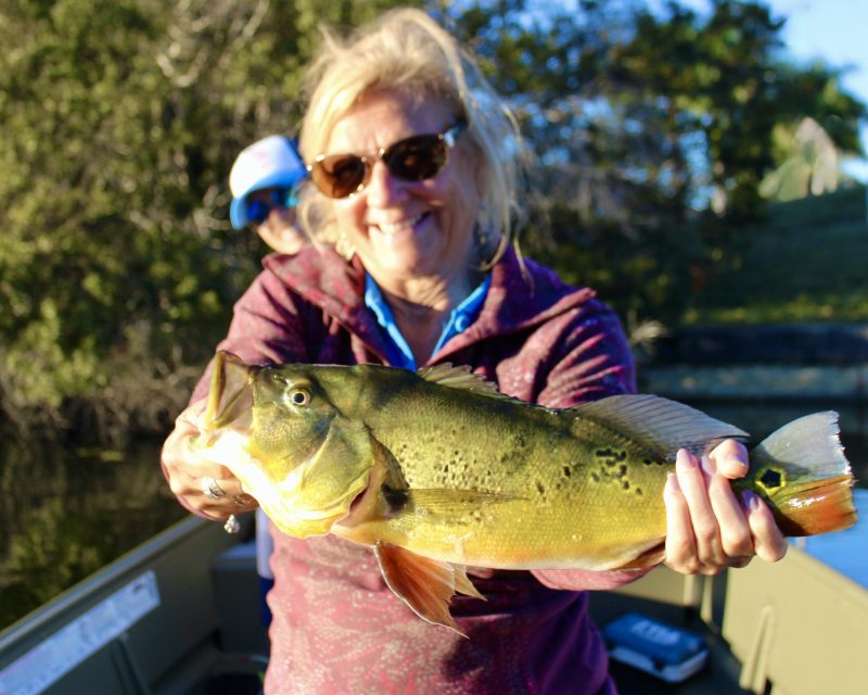 November/December Fishing Forecast